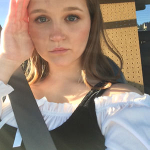 Meet your Posher, Paige